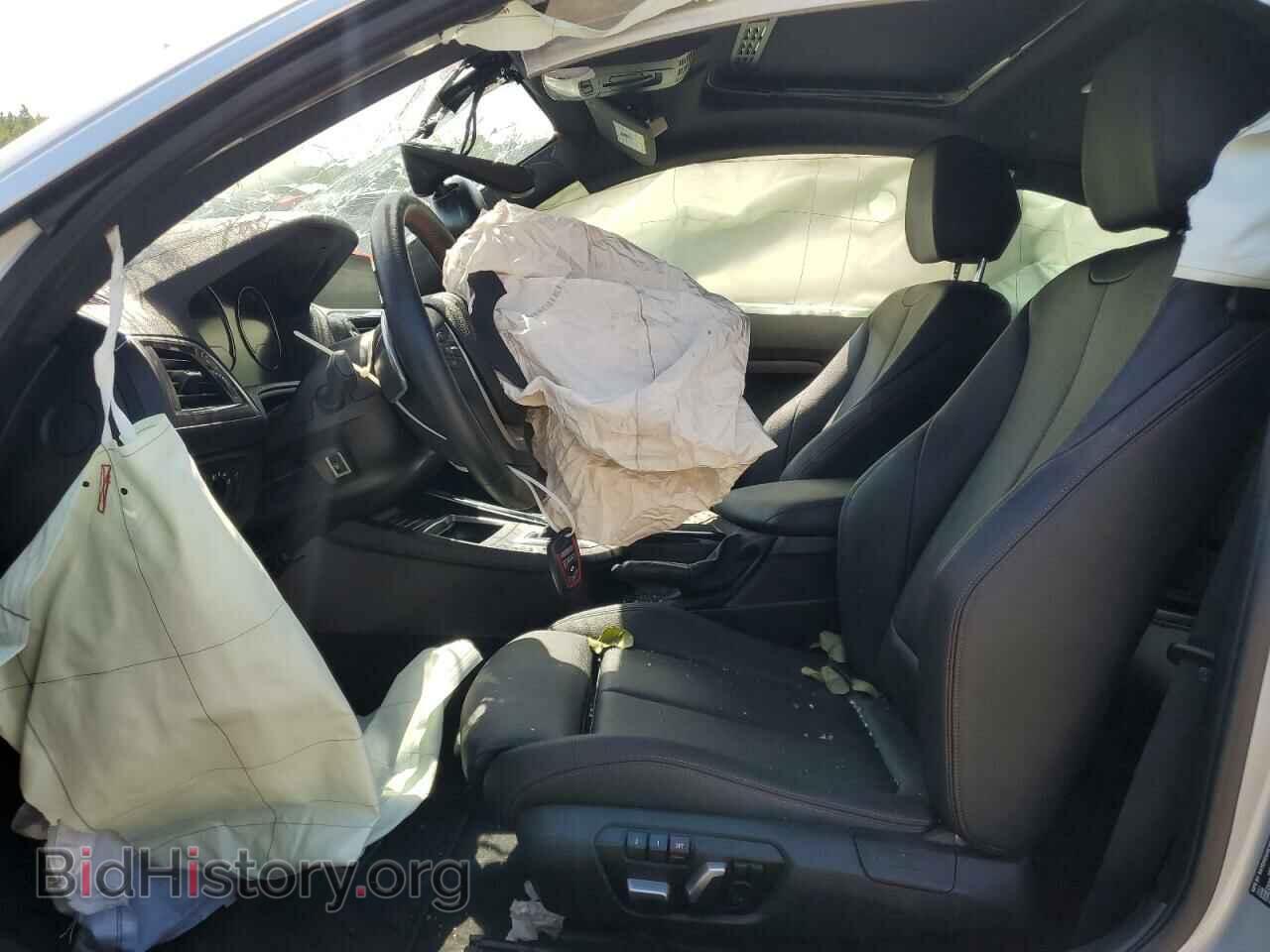 2018 BMW 2 SERIES - VIN: WBA2J1C56JVD09558 - Фото 7