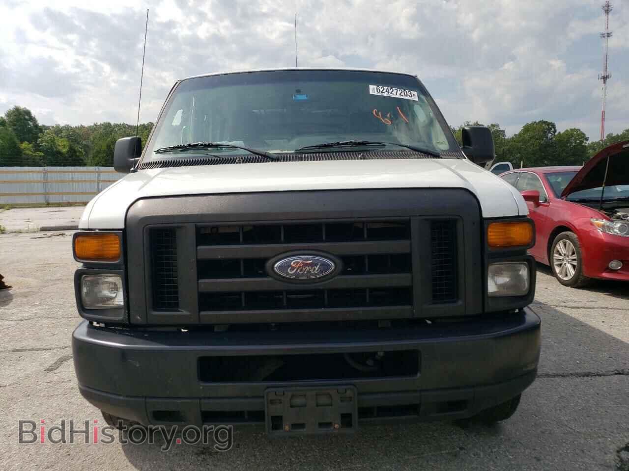 2010 FORD ALL Models - VIN: 1FTNE2EL3ADA54456 - Фото 5