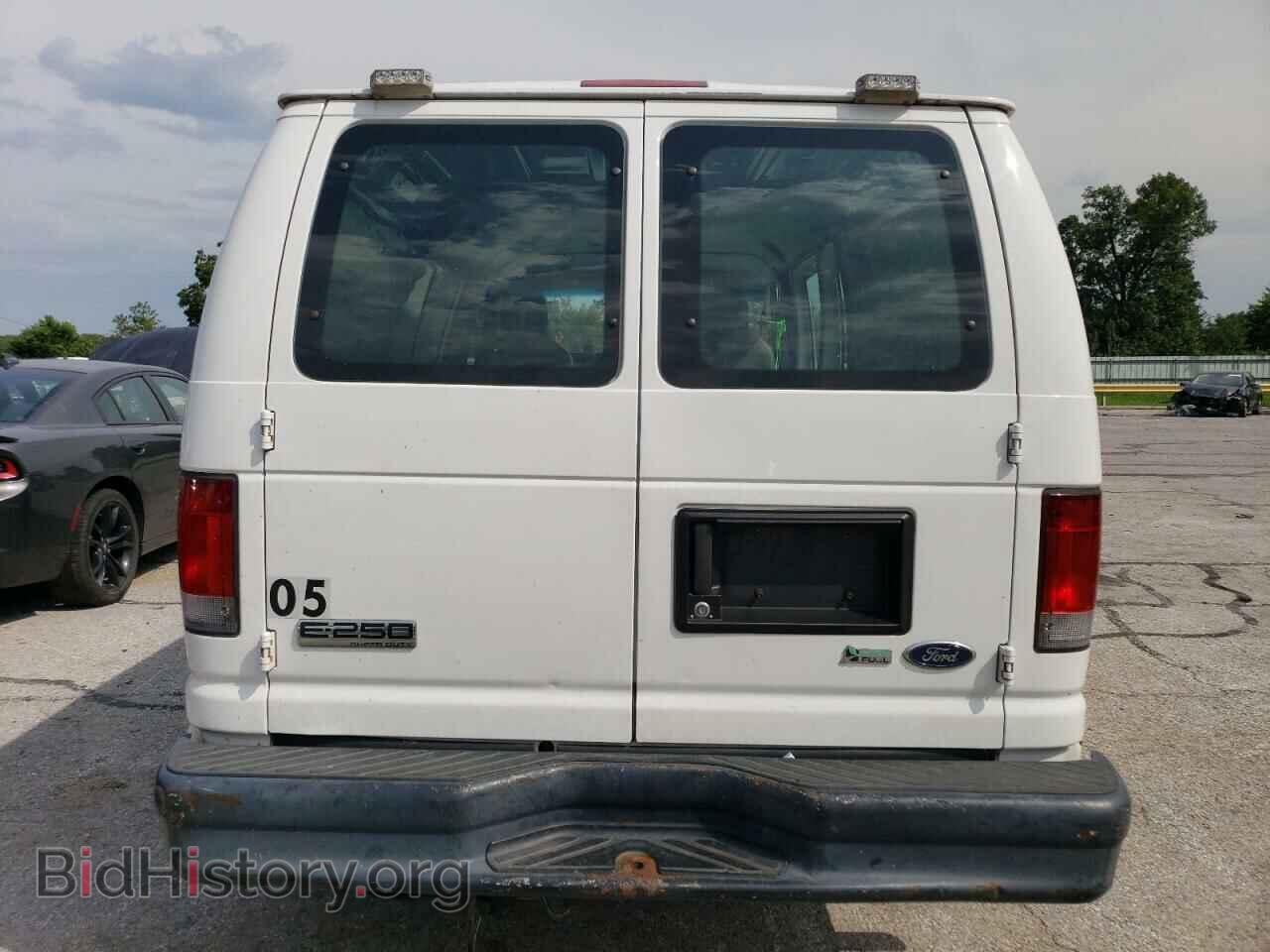 2010 FORD ALL Models - VIN: 1FTNE2EL3ADA54456 - Фото 6