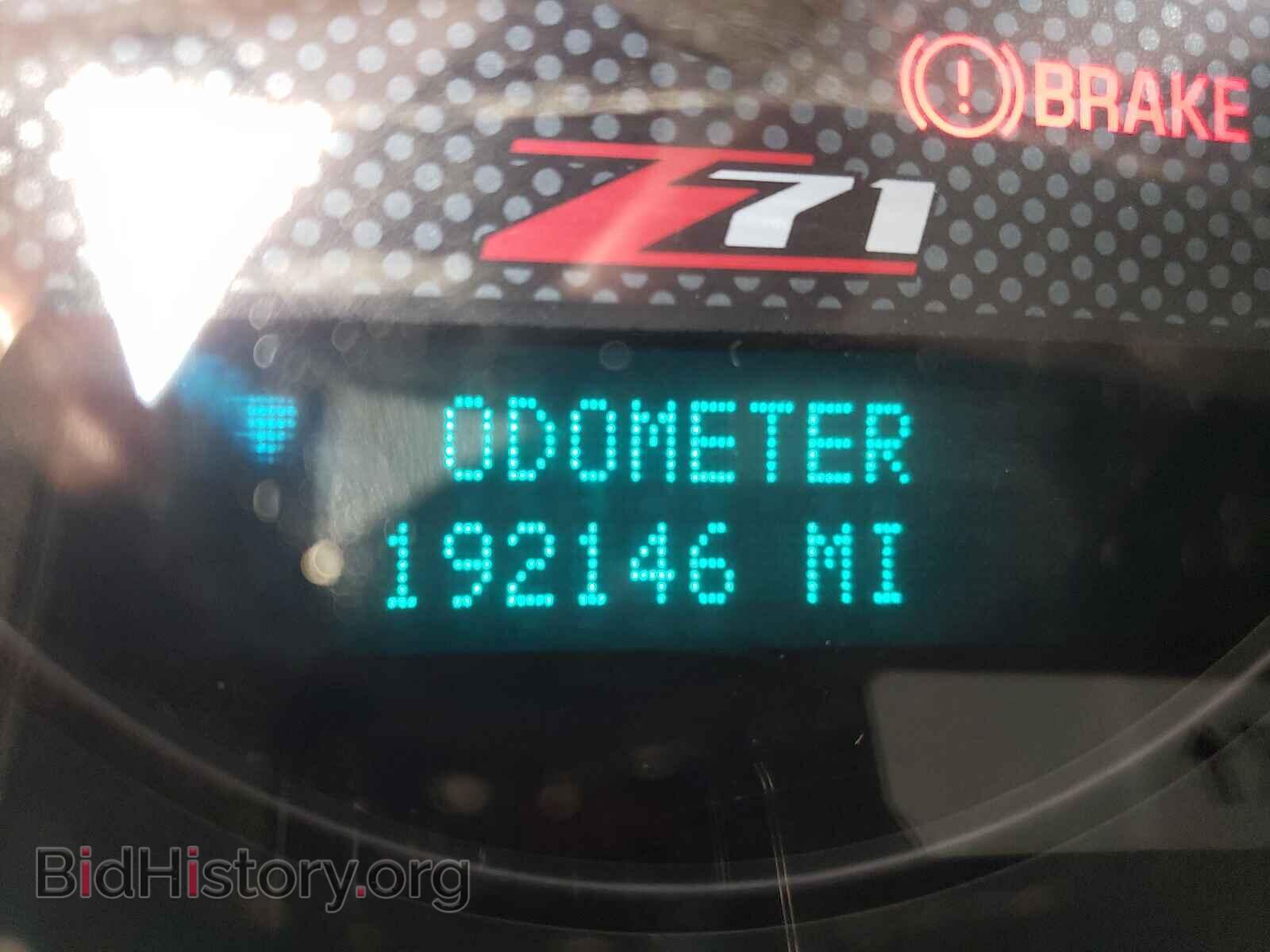 2007 GMC SIERRA - VIN: 2GTEK13C471552465 - Фото 8