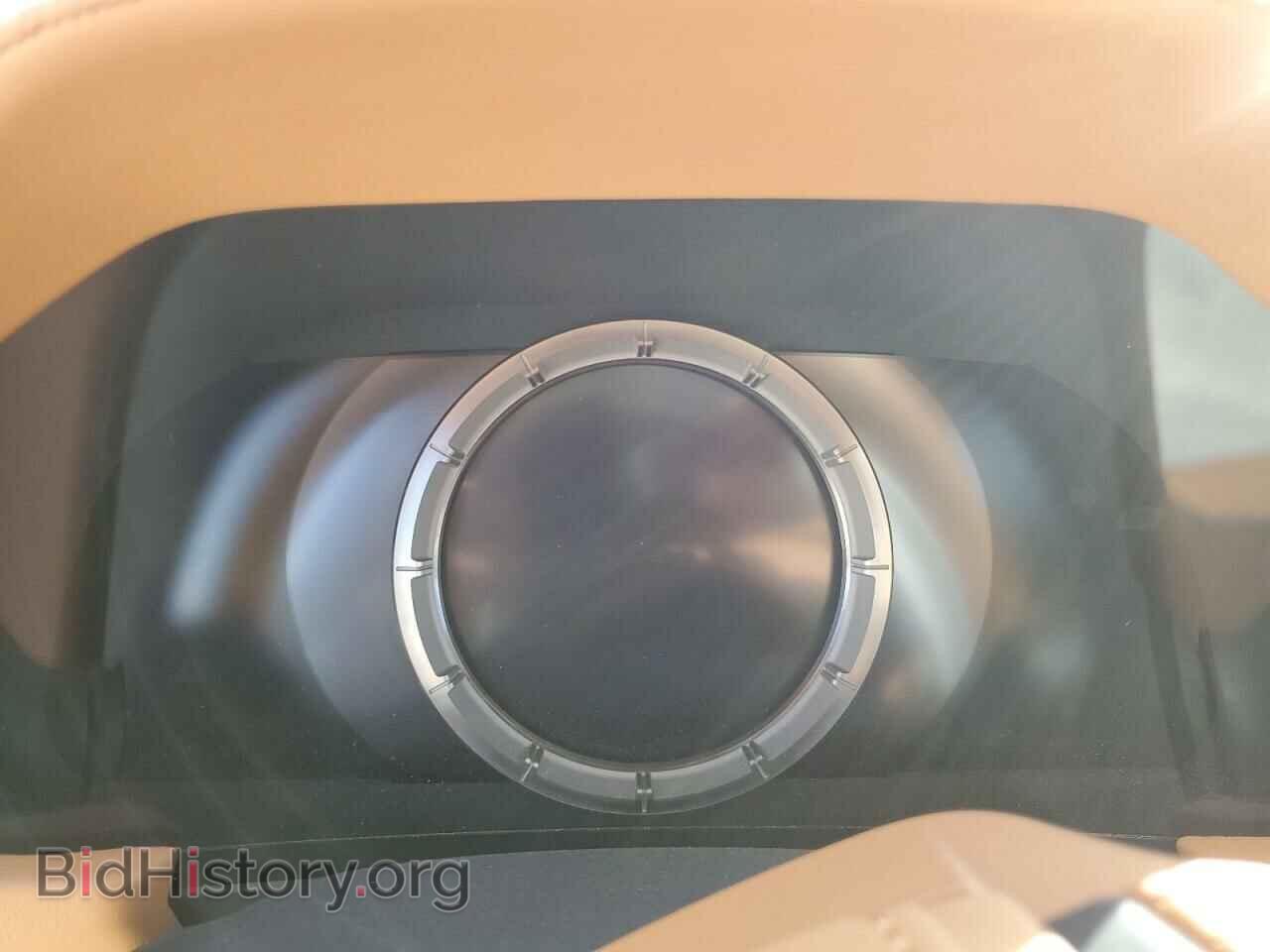 2019 LEXUS LC500 - VIN: JTHHP5AY4KA007237 - Фото 8