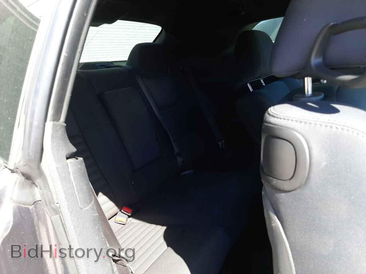 2014 DODGE CHALLENGER - VIN: 2C3CDYAG0EH220211 - Фото 6