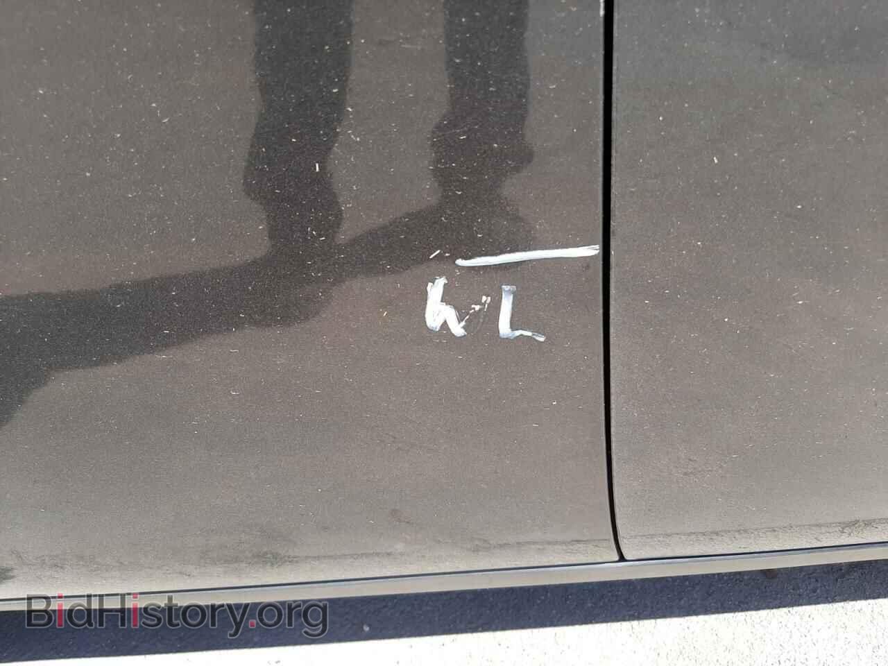 2014 DODGE CHALLENGER - VIN: 2C3CDYAG0EH220211 - Фото 9