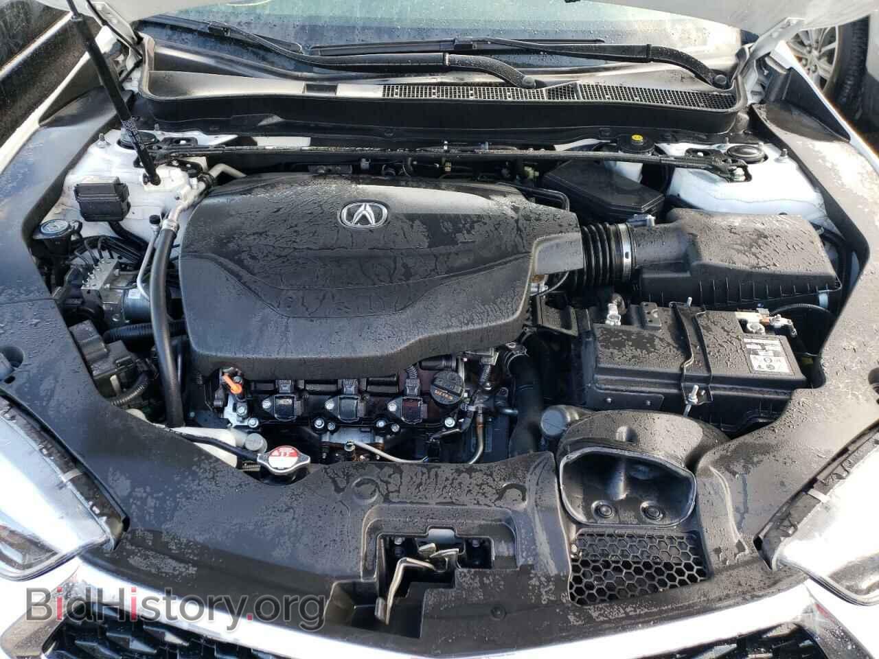 2019 ACURA TLX - VIN: 19UUB2F41KA007717 - Фото 7
