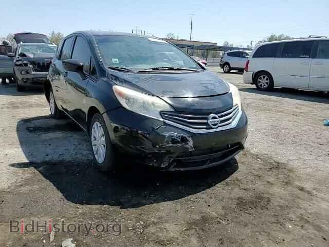 2016 NISSAN VERSA - VIN: 3N1CE2CPXGL354062 - Фото 13