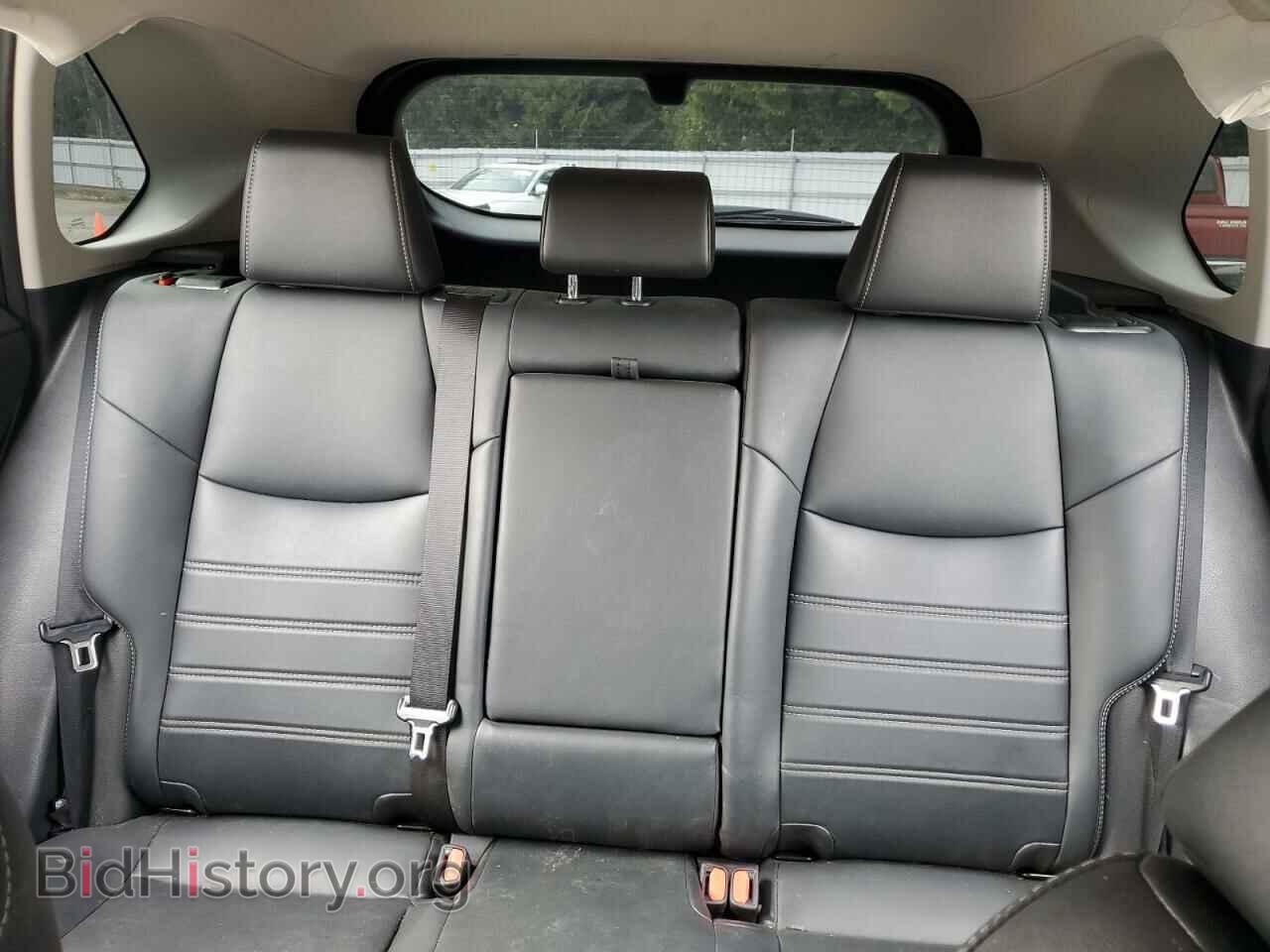 2021 TOYOTA RAV4 - VIN: 2T3B6RFV0MW011404 - Фото 10
