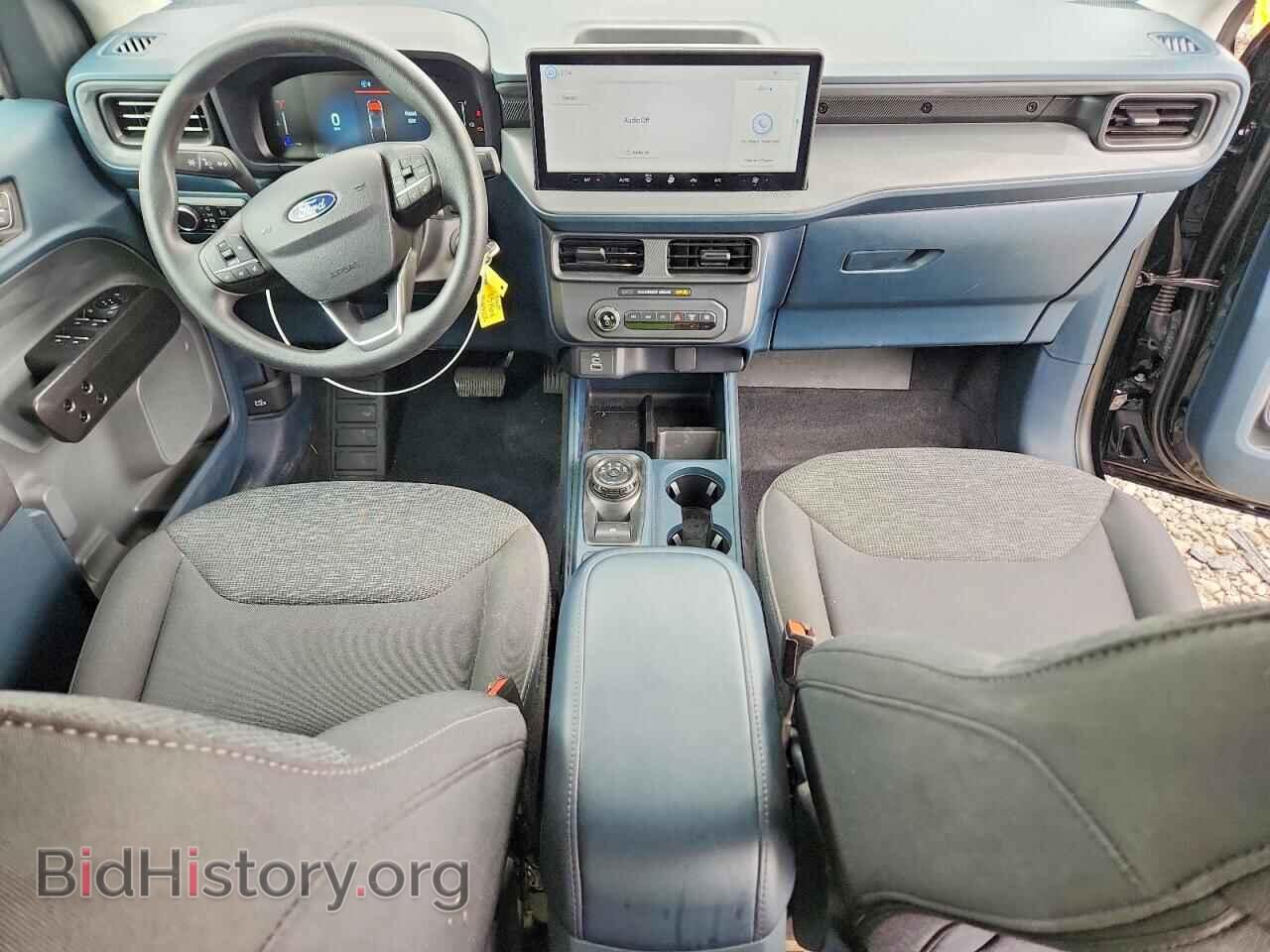 2025 FORD MAVERICK - VIN: 3FTTW8BA8SRA93191 - Photo 8