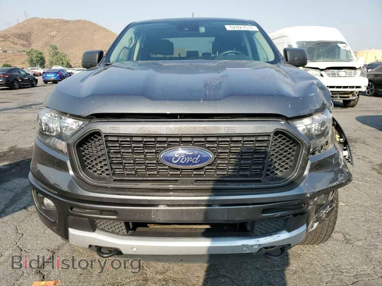 2019 FORD RANGER - VIN: 1FTER4EH2KLA41393 - Фото 5
