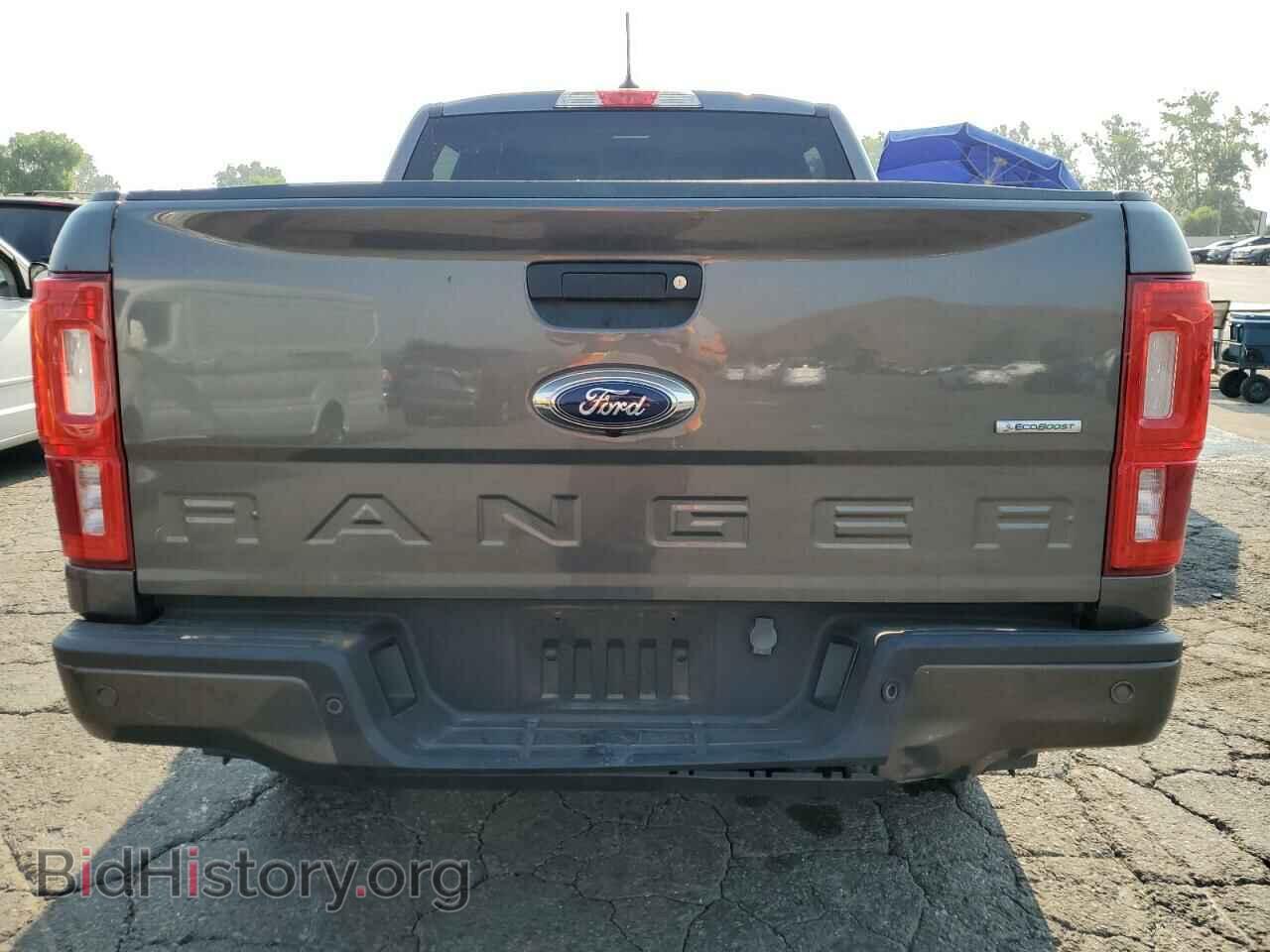 2019 FORD RANGER - VIN: 1FTER4EH2KLA41393 - Фото 6