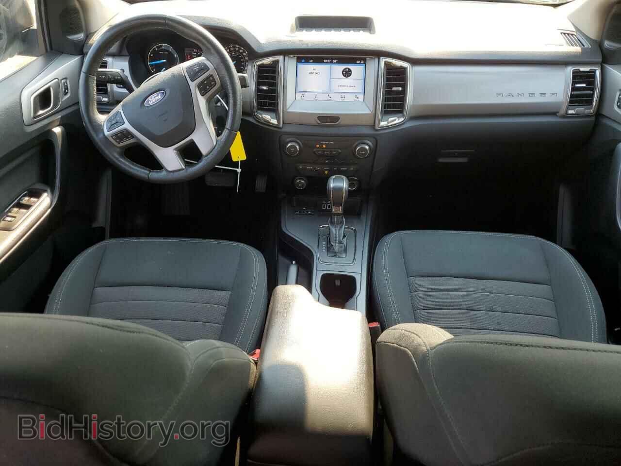 2019 FORD RANGER - VIN: 1FTER4EH2KLA41393 - Фото 8