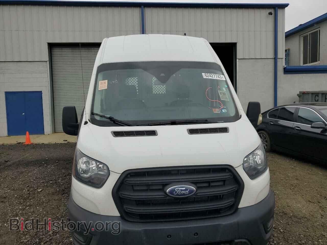 2020 FORD TRANSIT - VIN: 1FTBR1X82LKB59918 - Фото 5
