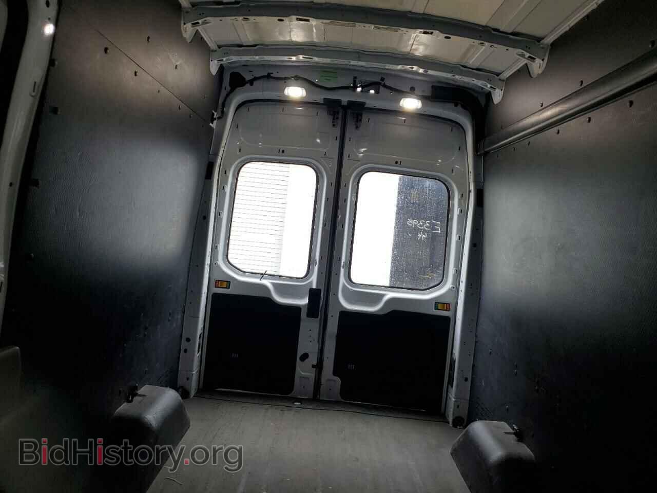 2020 FORD TRANSIT - VIN: 1FTBR1X82LKB59918 - Фото 10