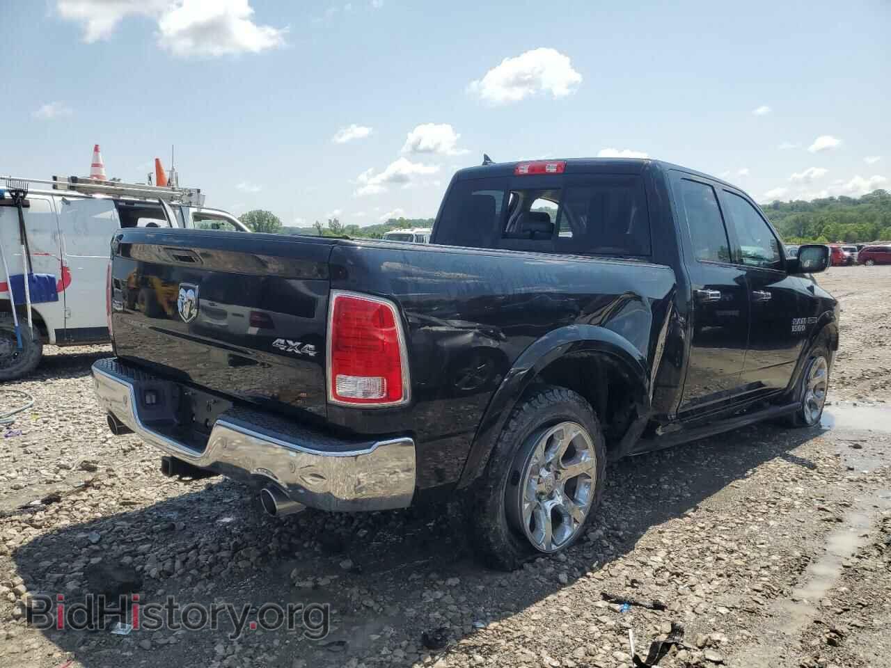 2015 RAM 1500 - VIN: 1C6RR7JM9FS687605 - Фото 3