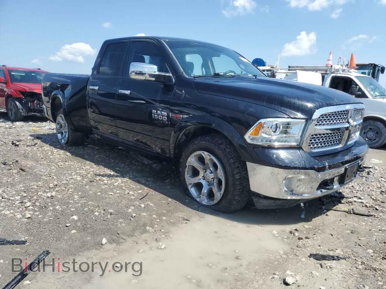 2015 RAM 1500 - VIN: 1C6RR7JM9FS687605 - Фото 4