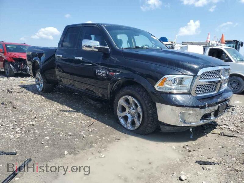 2015 RAM 1500 (VIN 1C6RR7JM9FS687605) — фото 4 из 12