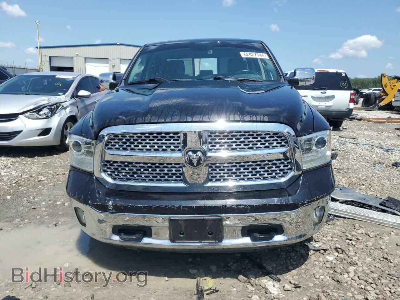 2015 RAM 1500 - VIN: 1C6RR7JM9FS687605 - Фото 5