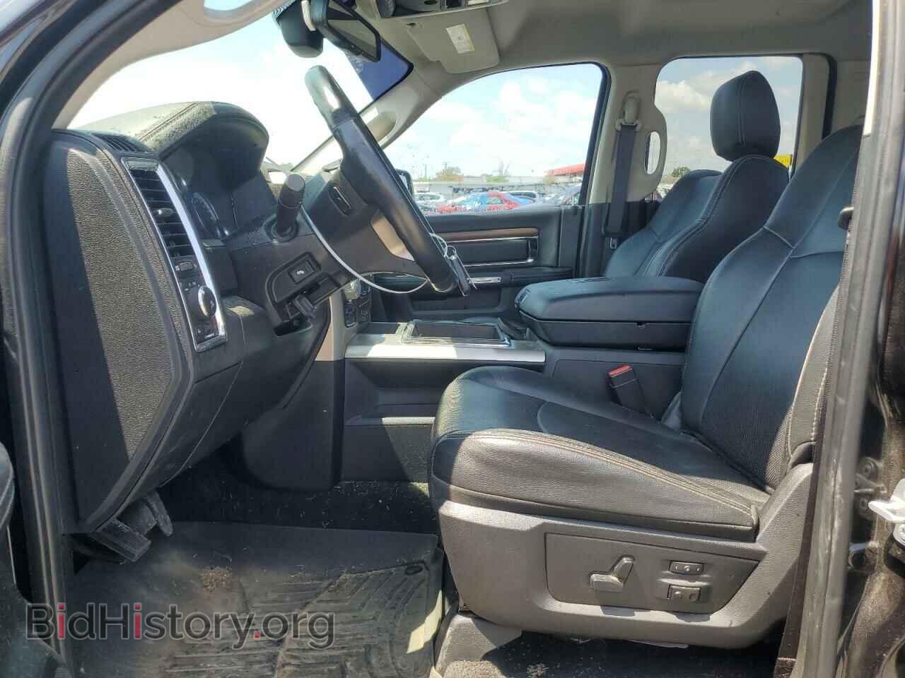 2015 RAM 1500 - VIN: 1C6RR7JM9FS687605 - Фото 7