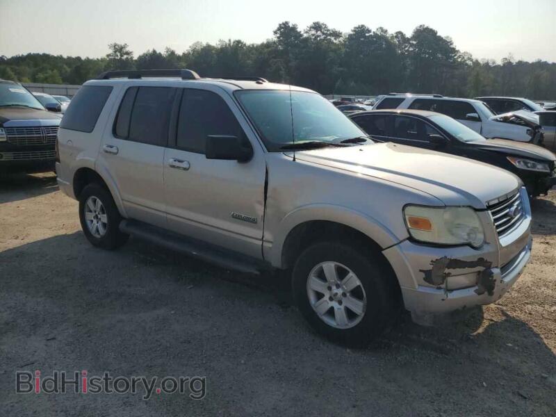 2008 Ford EXPLORER (VIN 1FMEU63E38UA73366) — photo 4 of 13