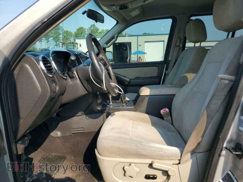 2008 Ford EXPLORER (VIN 1FMEU63E38UA73366) — photo 7 of 13