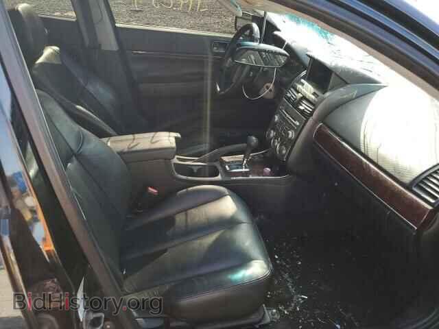 2012 MITSUBISHI GALANT - VIN: 4A32B3FF9CE018078 - Фото 5