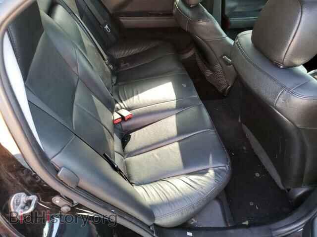 2012 MITSUBISHI GALANT - VIN: 4A32B3FF9CE018078 - Фото 6