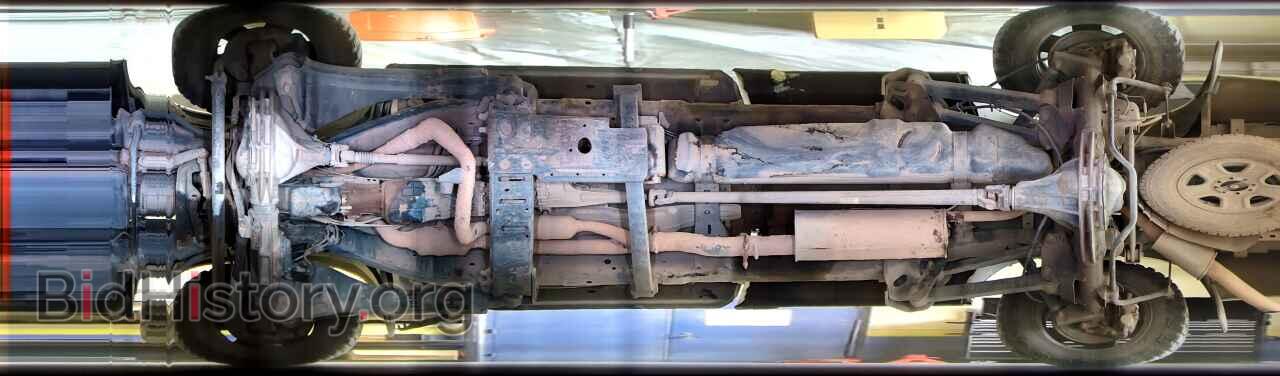 2014 RAM 2500 - VIN: 3C6LR5AT3EG319122 - Photo 13