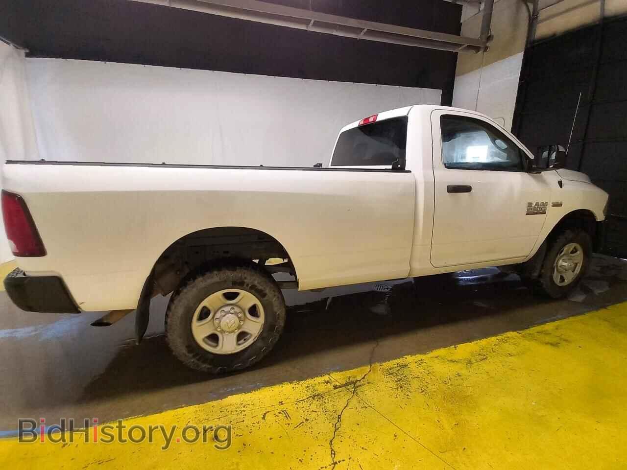 2014 RAM 2500 - VIN: 3C6LR5AT3EG319122 - Photo 3