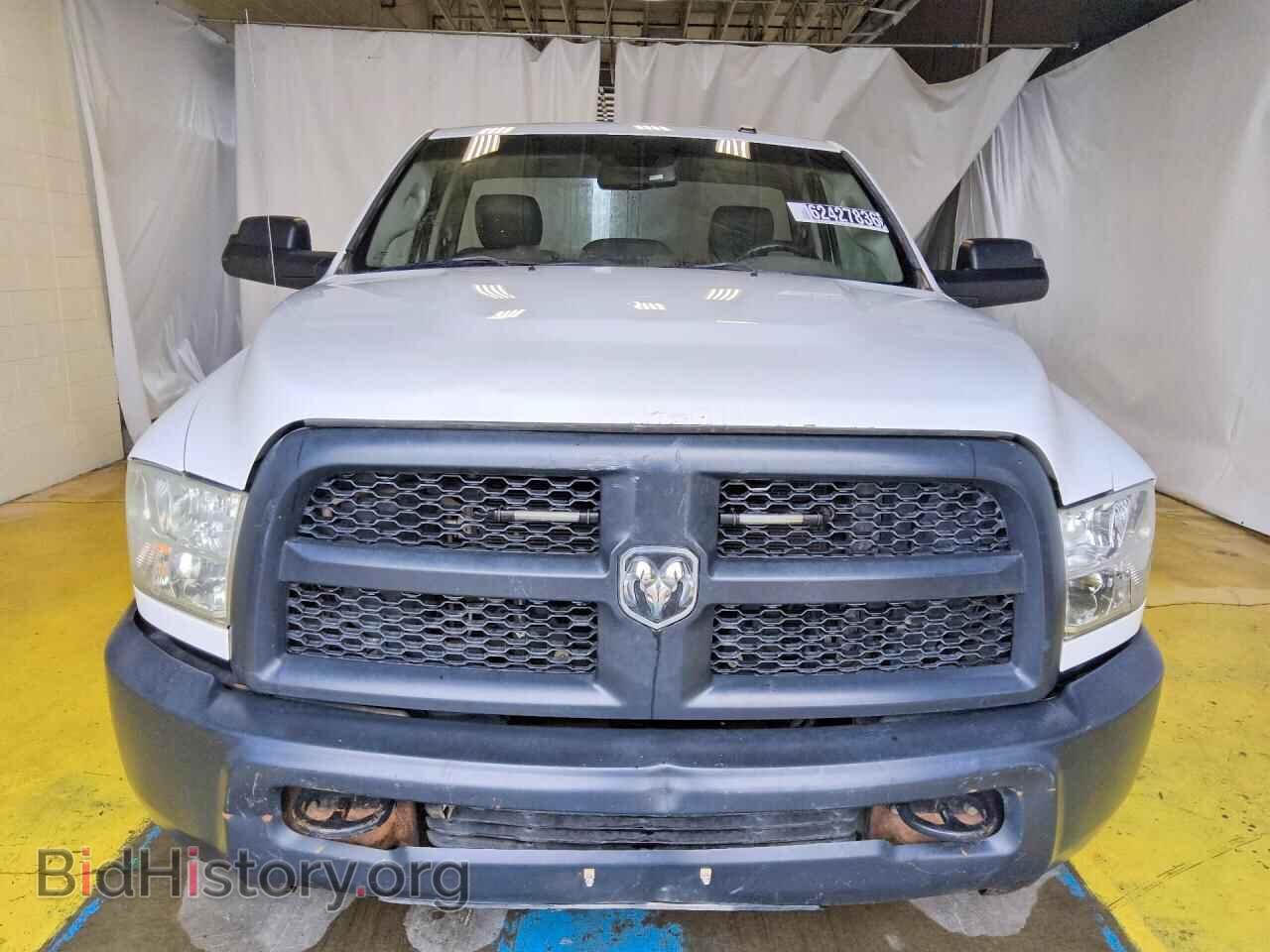 2014 RAM 2500 - VIN: 3C6LR5AT3EG319122 - Photo 5
