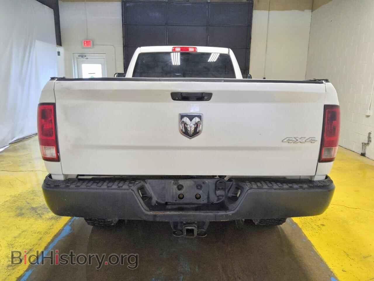 2014 RAM 2500 - VIN: 3C6LR5AT3EG319122 - Photo 6
