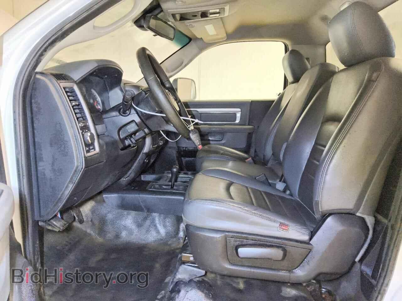 2014 RAM 2500 - VIN: 3C6LR5AT3EG319122 - Photo 7