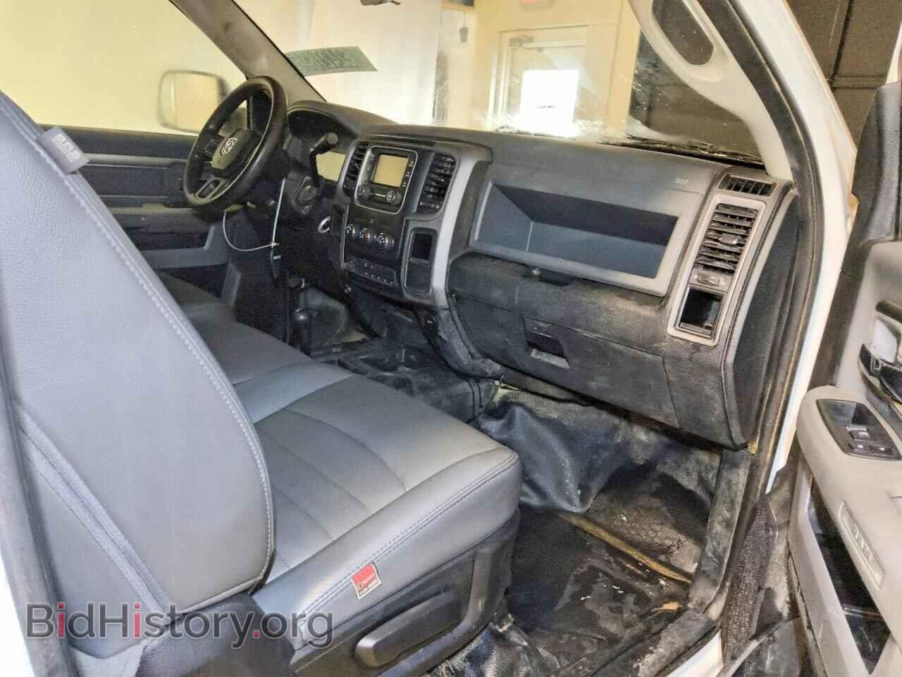 2014 RAM 2500 - VIN: 3C6LR5AT3EG319122 - Photo 10