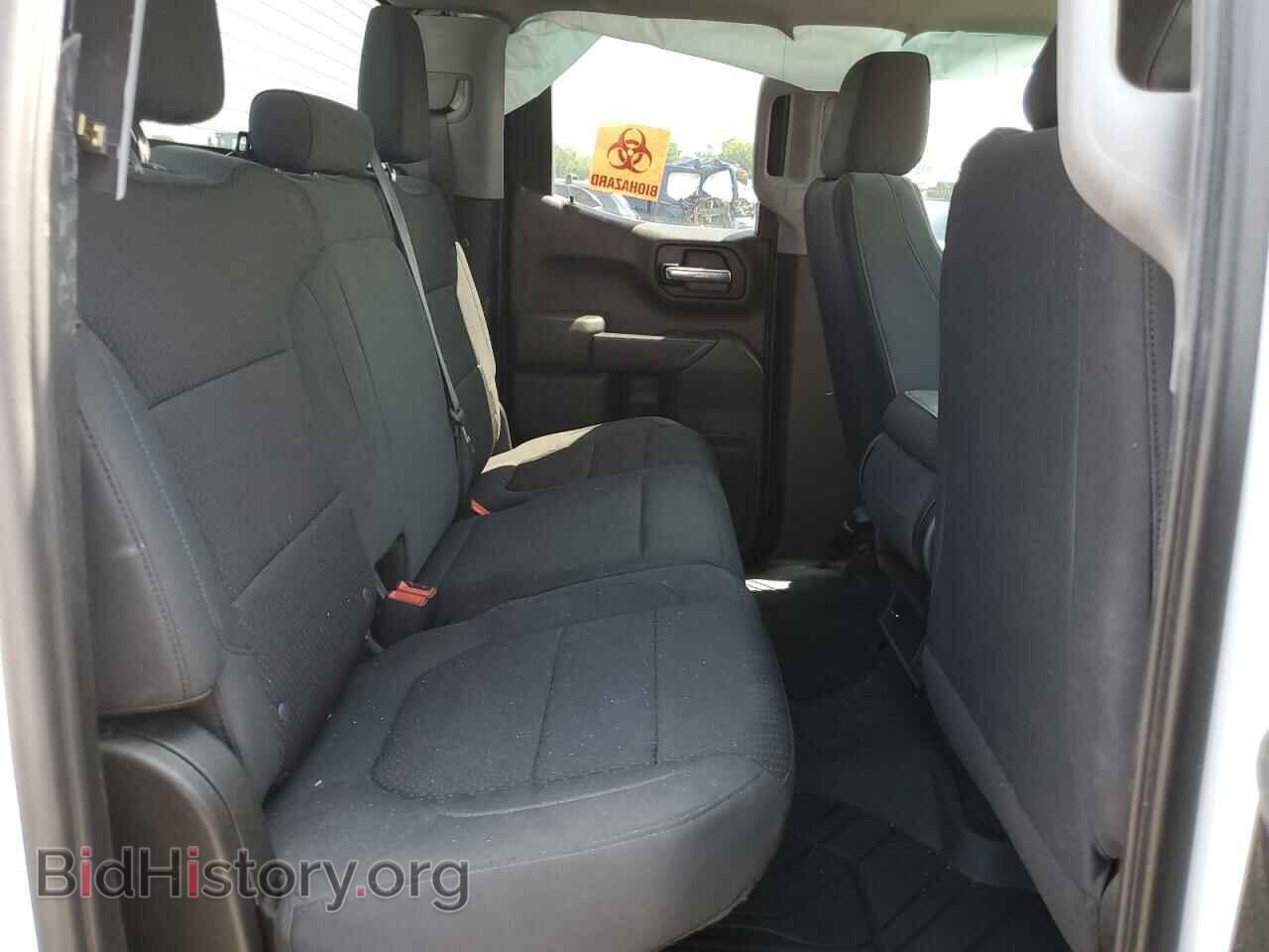 2020 CHEVROLET ALL Models - VIN: 1GCRYBEH5LZ316083 - Фото 10