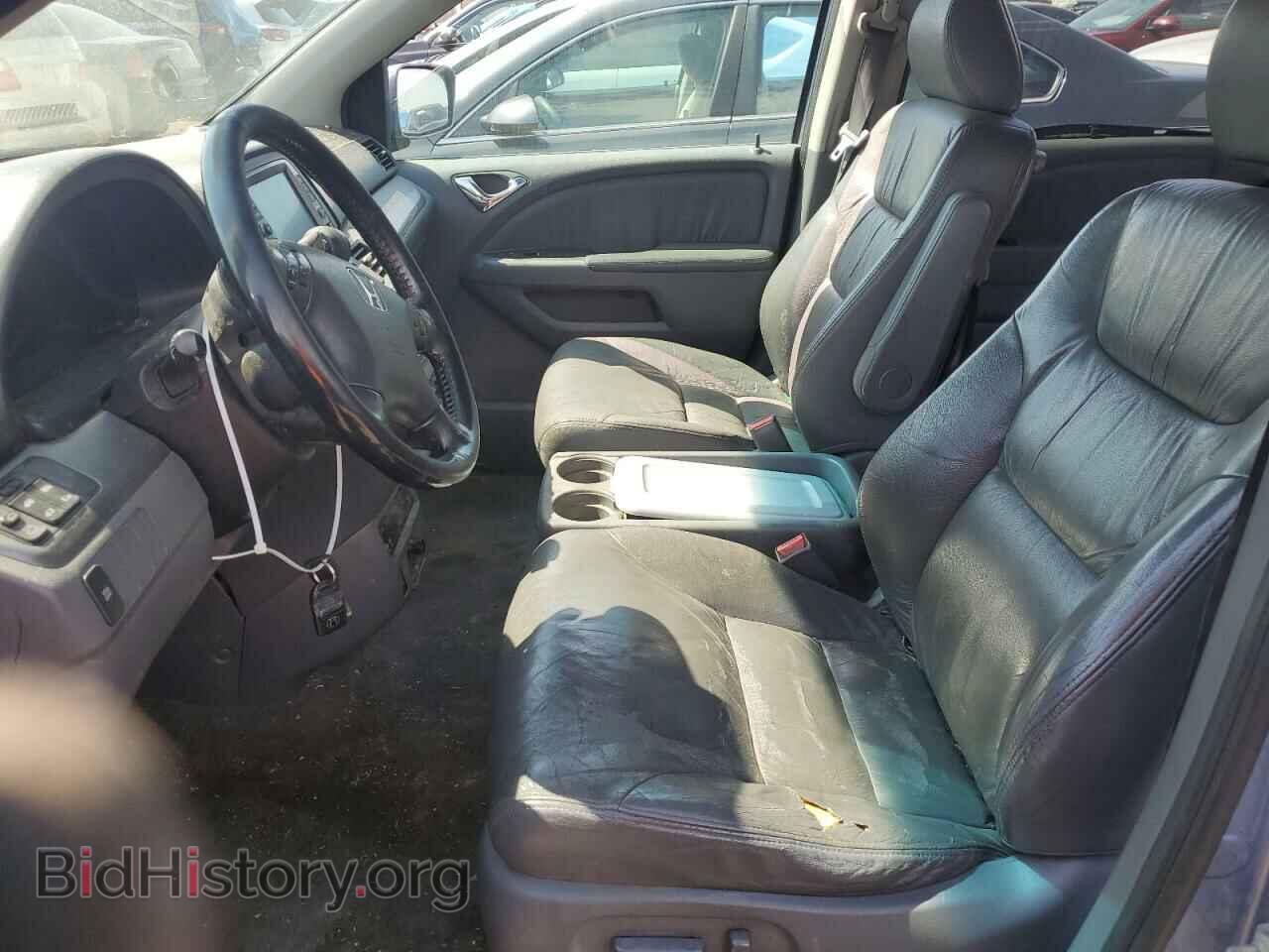 2007 HONDA All Models - VIN: 5FNRL38757B033010 - Фото 7