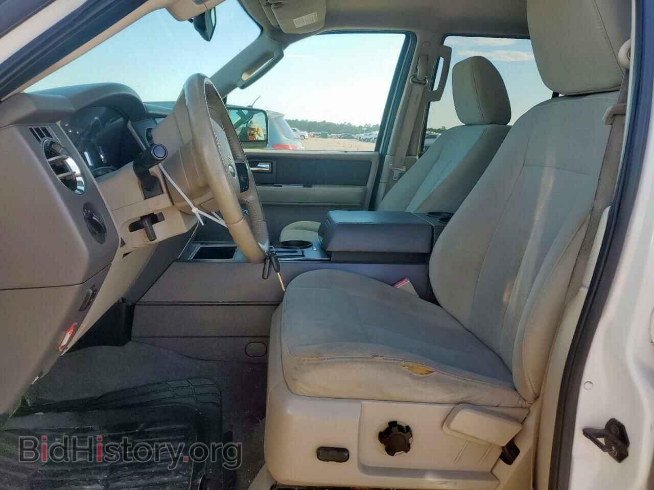 2009 FORD EXPEDITION - VIN: 1FMFU15599LA04080 - Фото 7