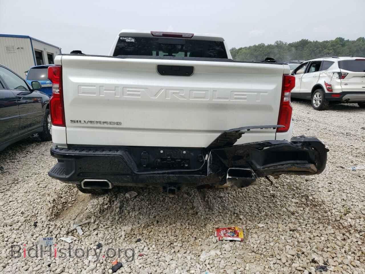2020 CHEVROLET ALL Models - VIN: 1GCPYFED2LZ173251 - Фото 6