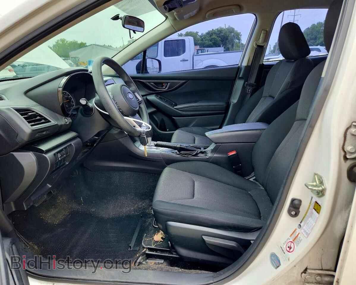 2017 SUBARU IMPREZA - VIN: 4S3GTAA63H3725858 - Photo 7