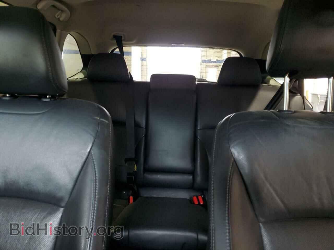 2015 SUBARU OUTBACK - VIN: 4S4BSBLC6F3337893 - Фото 10