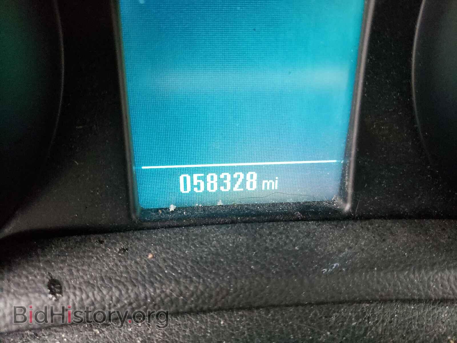 2013 BUICK ENCORE - VIN: KL4CJBSB8DB192048 - Photo 8