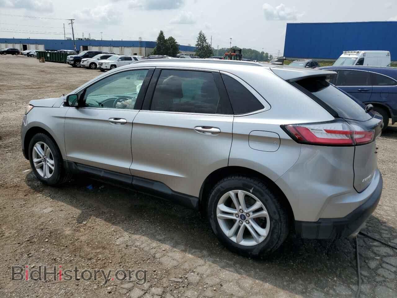 2020 FORD EDGE - VIN: 2FMPK4J90LBB43087 - Photo 2