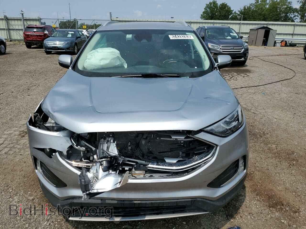 2020 FORD EDGE - VIN: 2FMPK4J90LBB43087 - Photo 5
