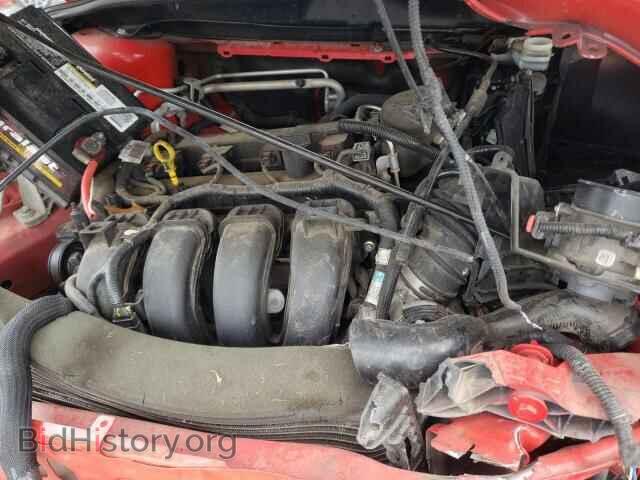 2013 FORD FOCUS - VIN: 1FADP3K25DL188005 - Фото 7