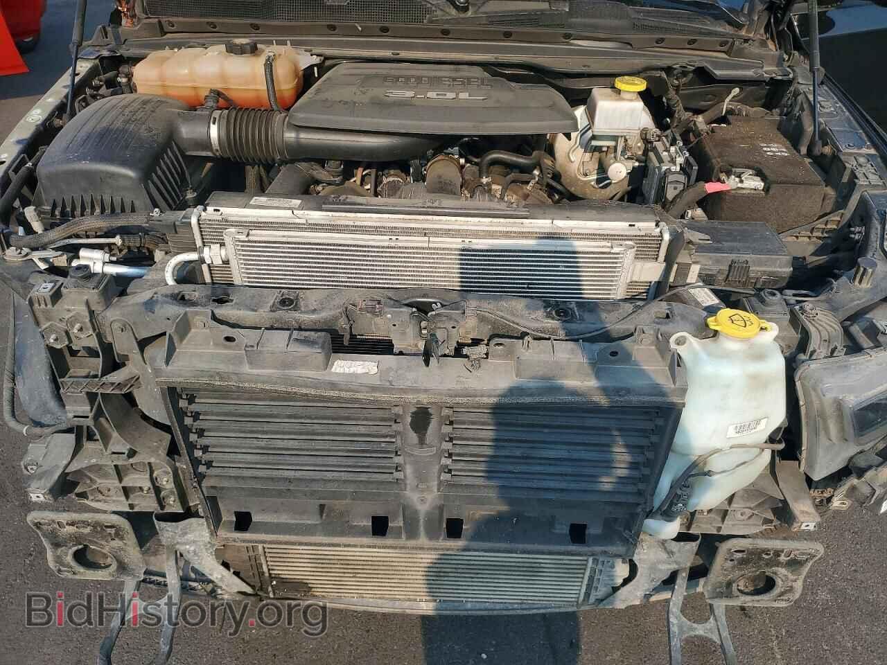 2020 RAM 1500 - VIN: 1C6SRFHM3LN207067 - Photo 11