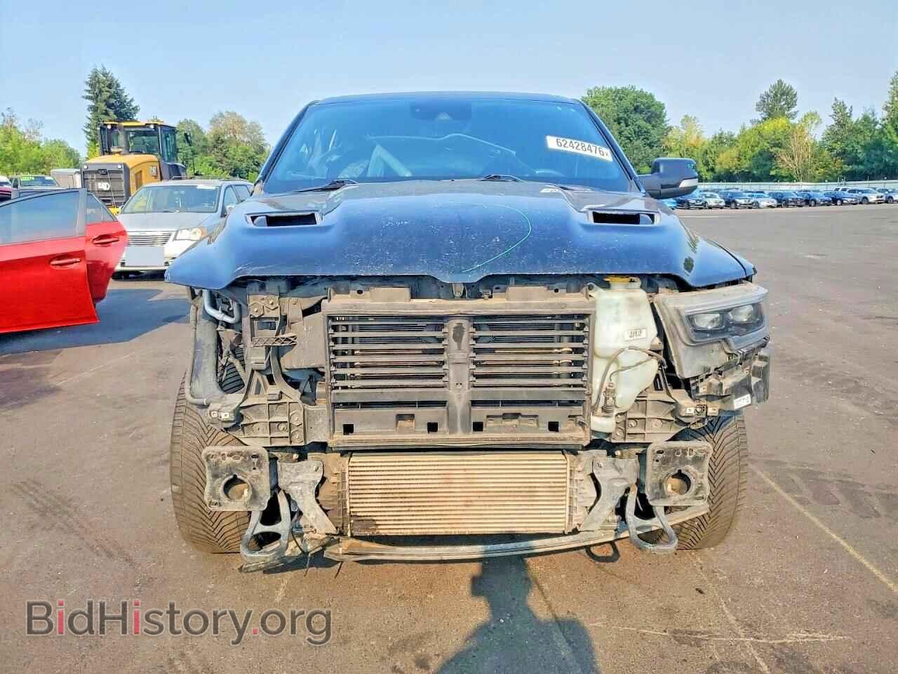 2020 RAM 1500 - VIN: 1C6SRFHM3LN207067 - Photo 5