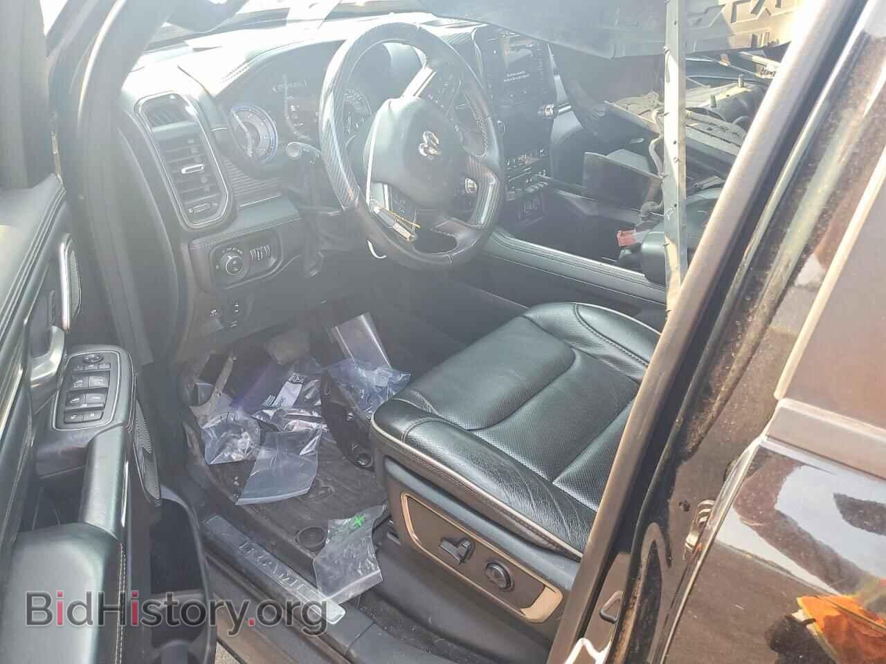 2020 RAM 1500 - VIN: 1C6SRFHM3LN207067 - Photo 8