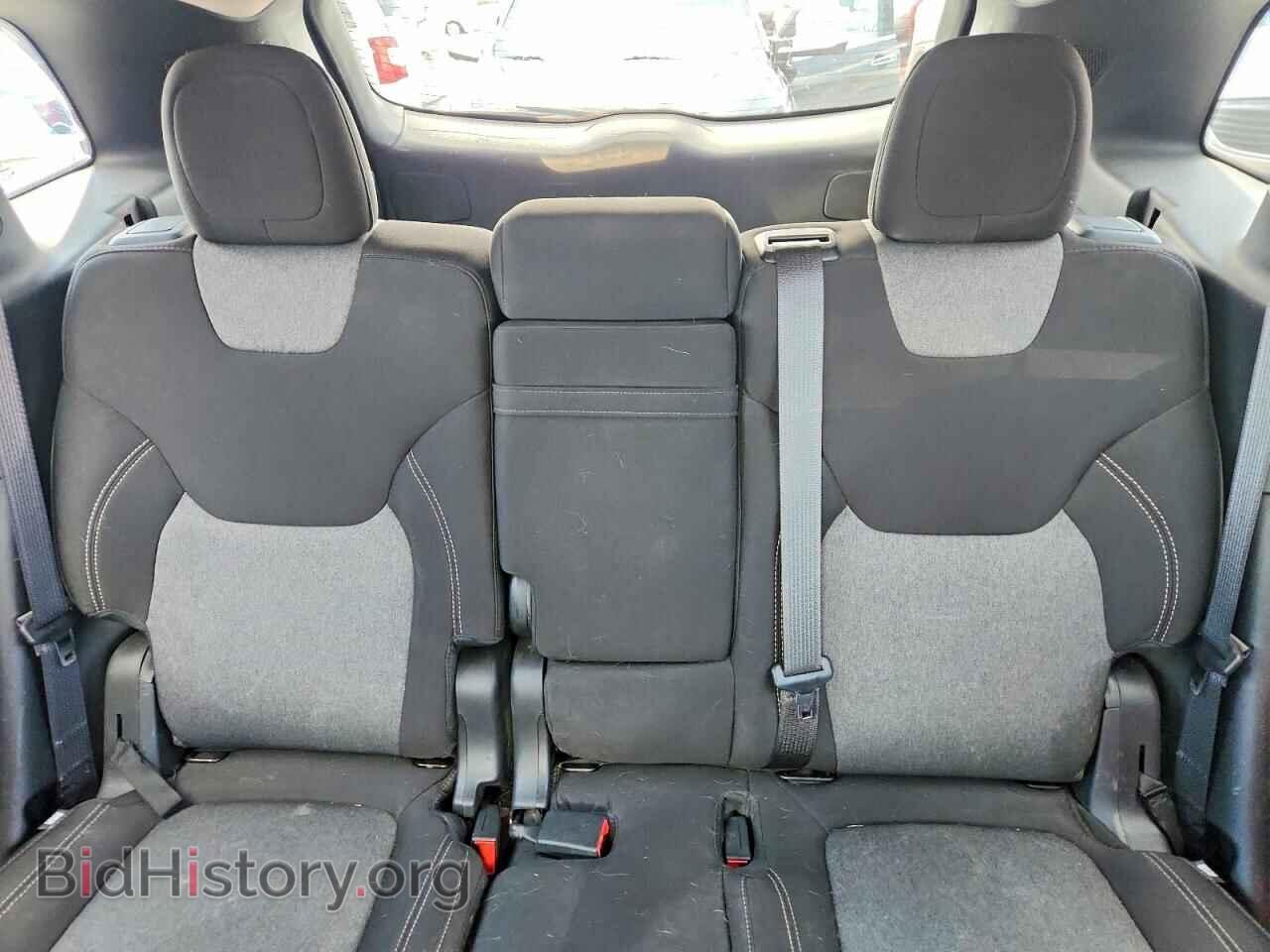 2014 JEEP CHEROKEE - VIN: 1C4PJLCB7EW245585 - Фото 10