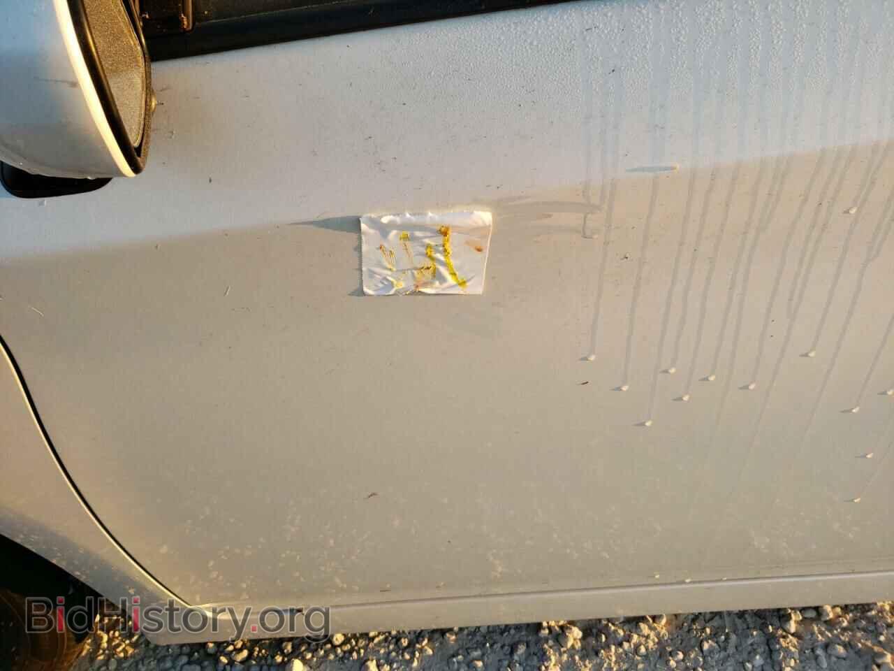 2014 TOYOTA PRIUS - VIN: JTDKN3DU4E0361330 - Фото 9
