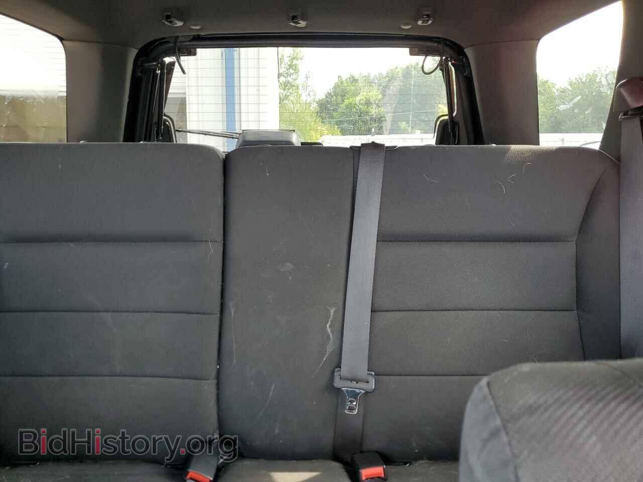 2009 FORD ESCAPE - VIN: 1FMCU03G09KD12813 - Фото 10
