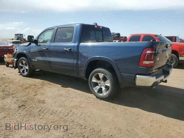 2022 RAM 1500 - VIN: 1C6SRFJTXNN239728 - Фото 2