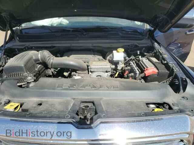 2022 RAM 1500 - VIN: 1C6SRFJTXNN239728 - Фото 11