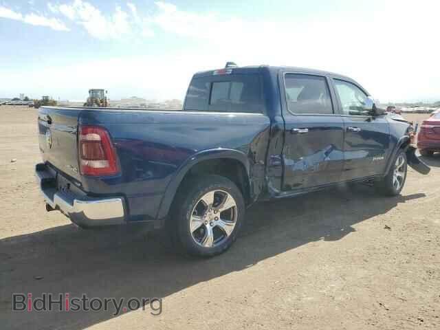 2022 RAM 1500 - VIN: 1C6SRFJTXNN239728 - Фото 3
